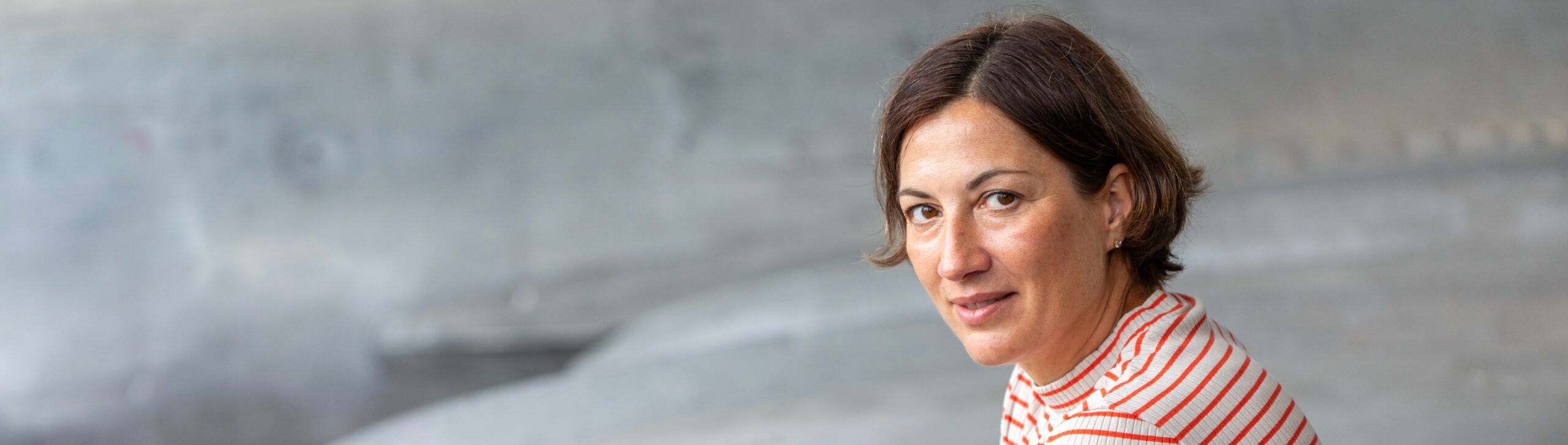 Porträt von Madeleine Aulich – madea.de Expertin für Gästezufriedenheit